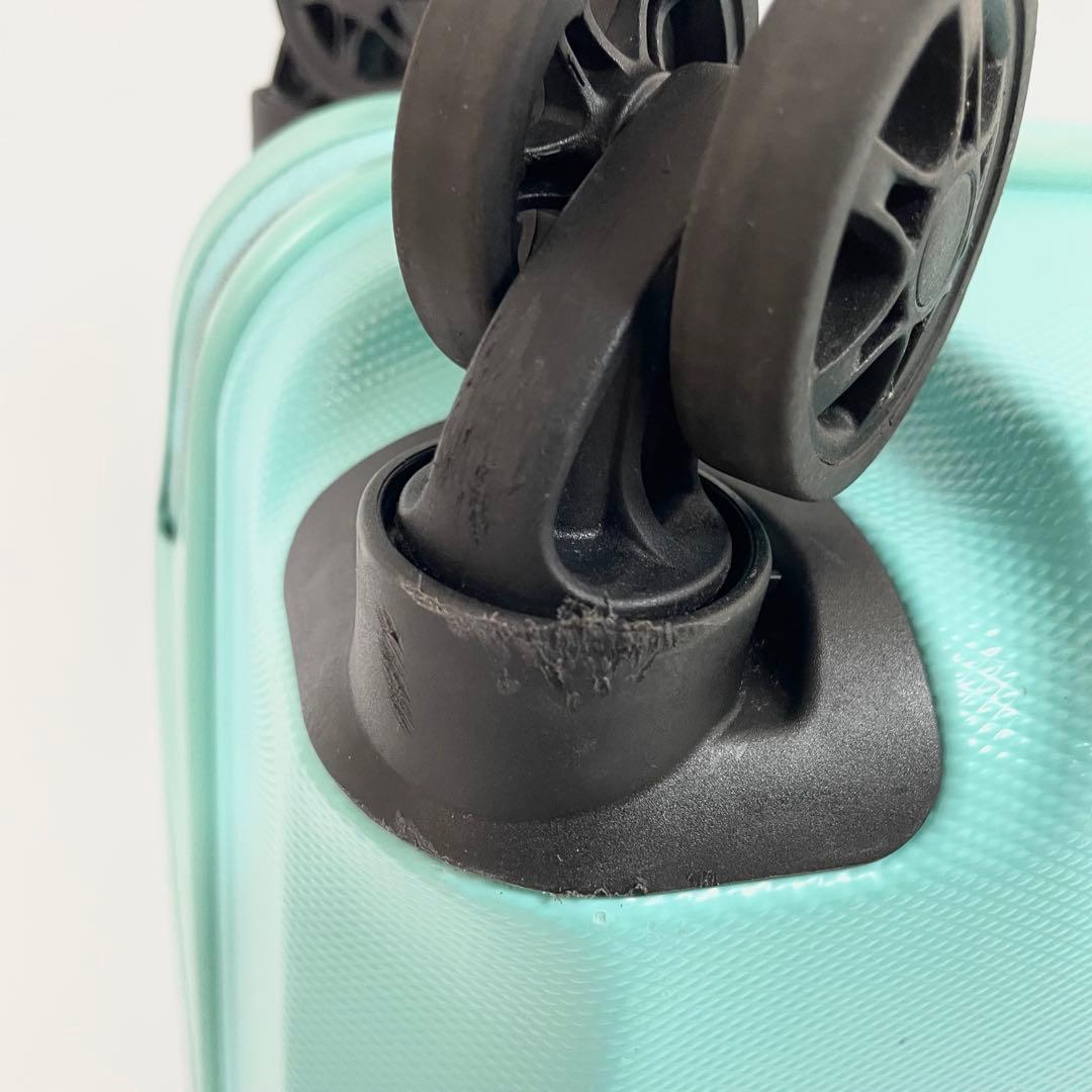 Bianchi ビアンキ キャリーバッグ スーツケース 機内持込み