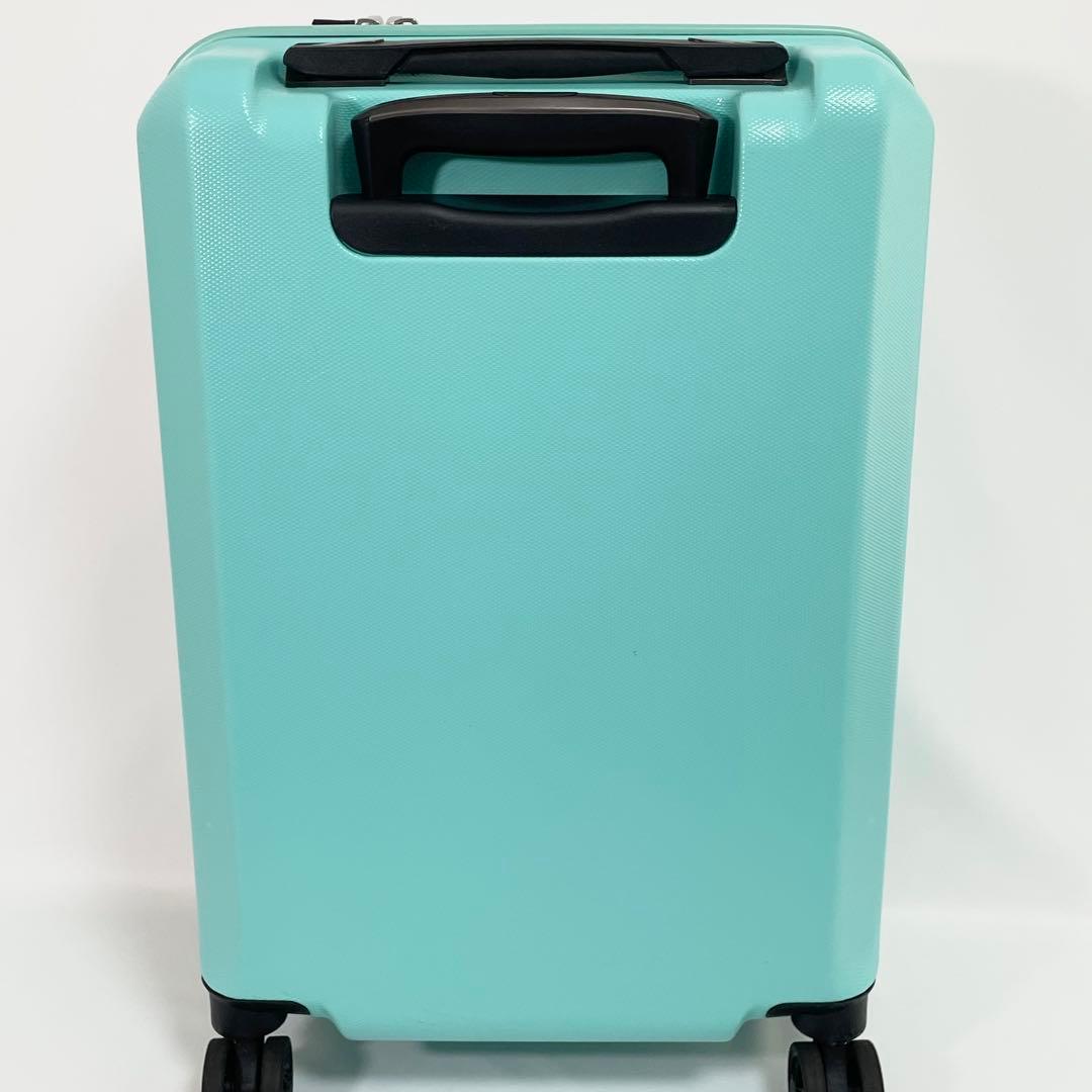 Bianchi ビアンキ キャリーバッグ スーツケース 機内持込み