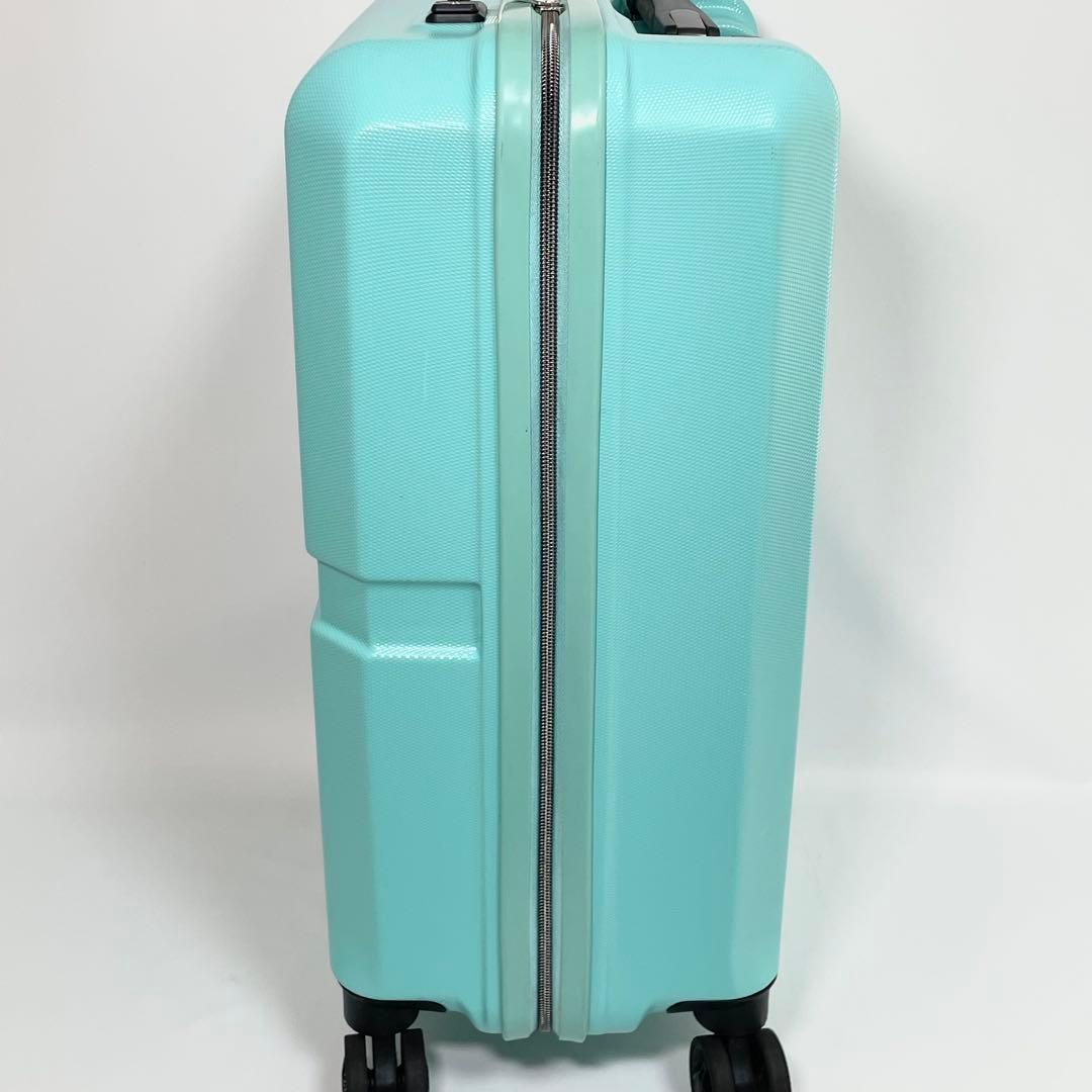 Bianchi ビアンキ キャリーバッグ スーツケース 機内持込み