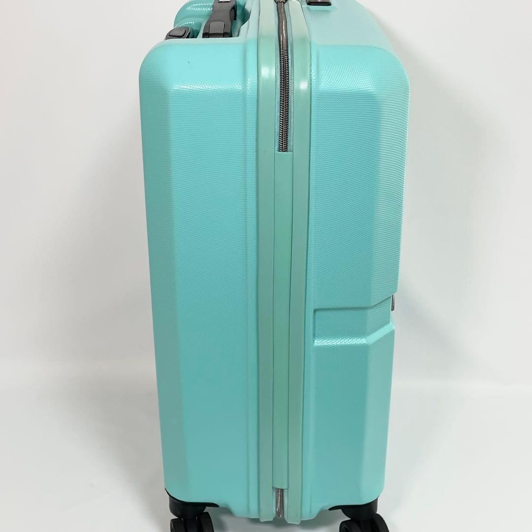 Bianchi ビアンキ キャリーバッグ スーツケース 機内持込み