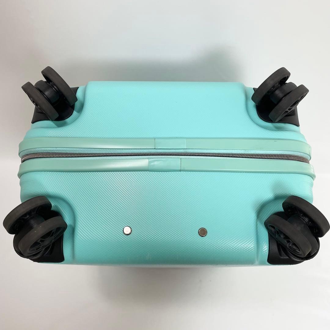 Bianchi ビアンキ キャリーバッグ スーツケース 機内持込み