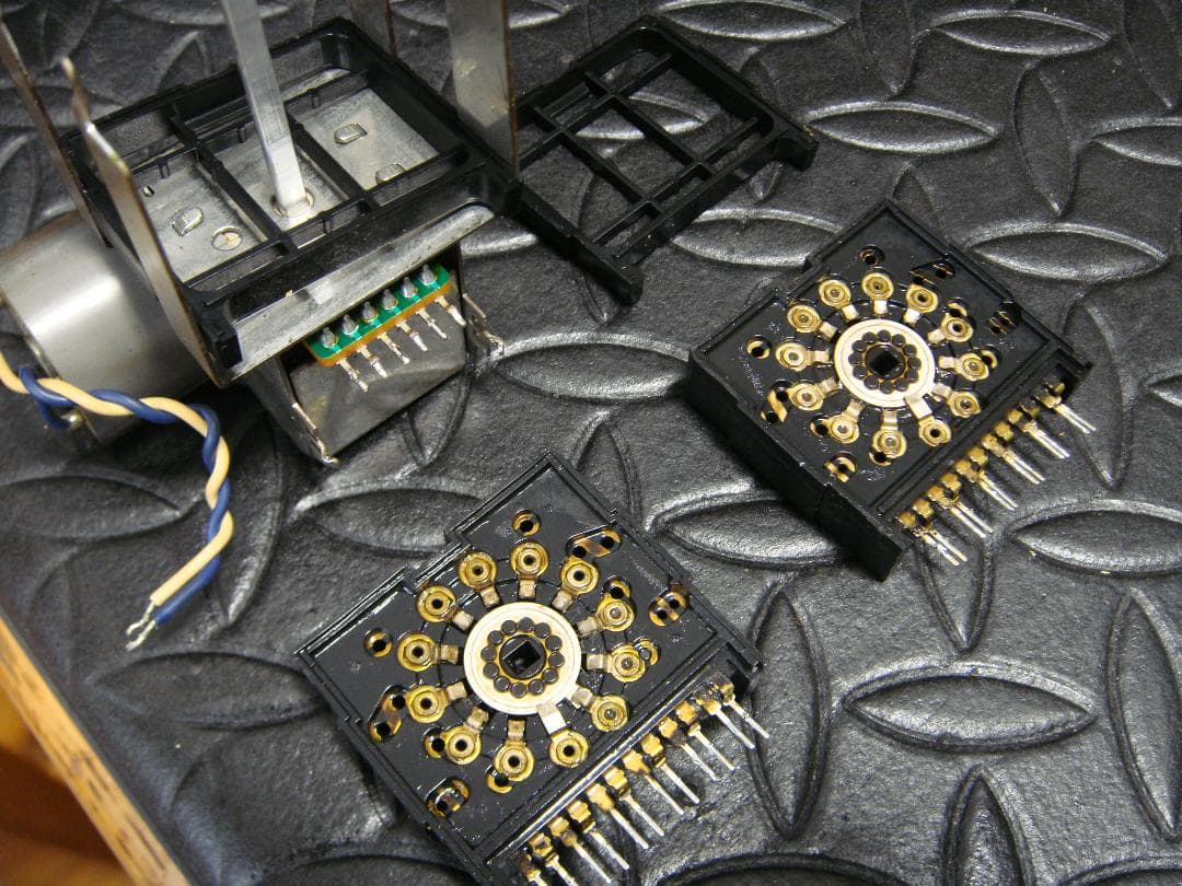 整備済 ONKYO オンキョー プリメイン Integra A-917F 取説付