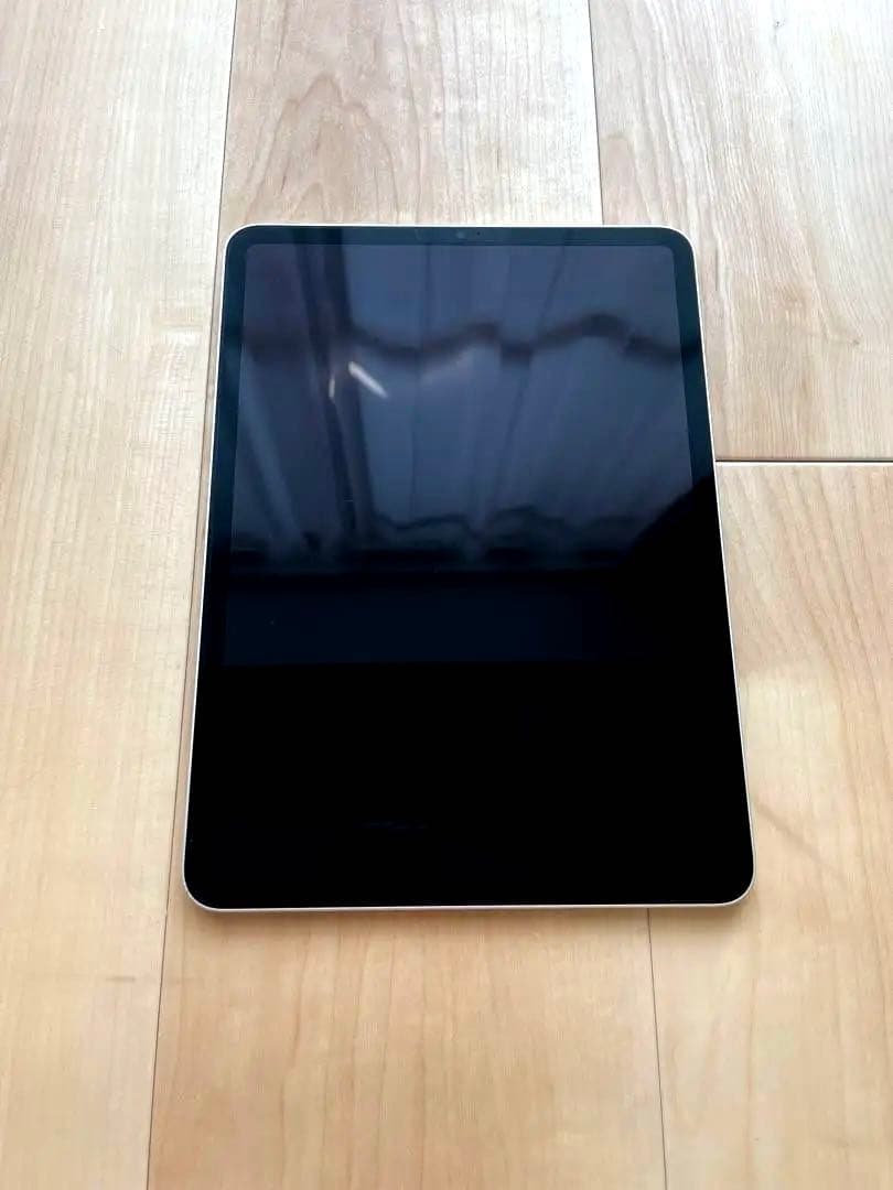 Apple iPad Pro 11インチ (第3世代) 256GB wi-fi