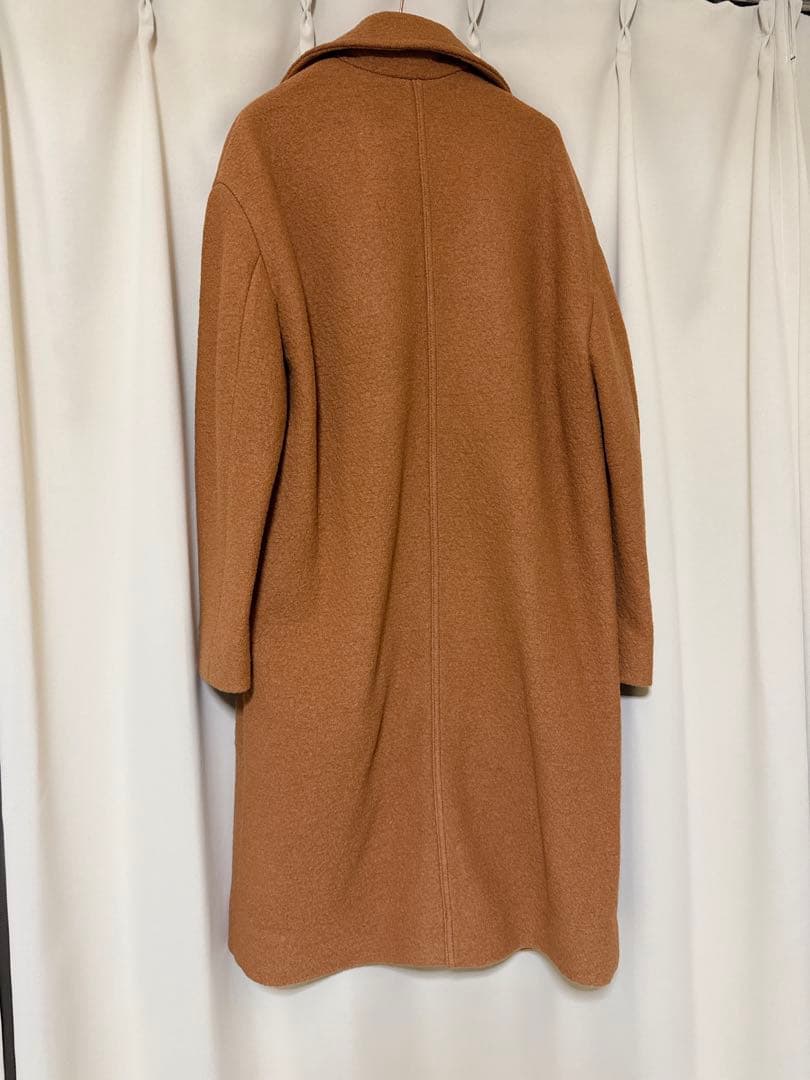 umi様用✨【美品】See By Chloé（シーバイクロエ）チェスターコート✨