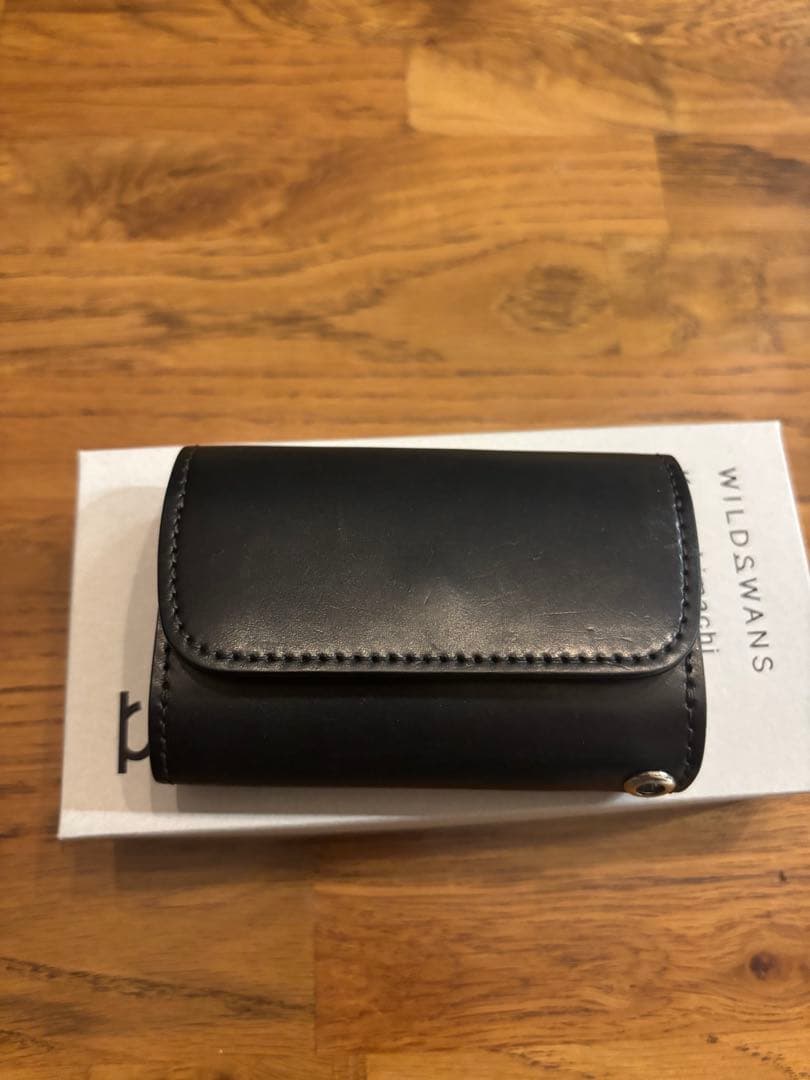 ワイルドスワンズ　ダカール