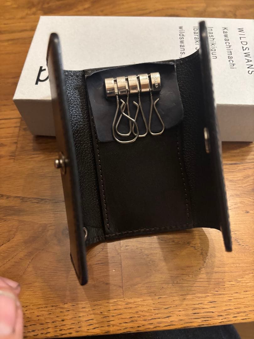 ワイルドスワンズ　ダカール