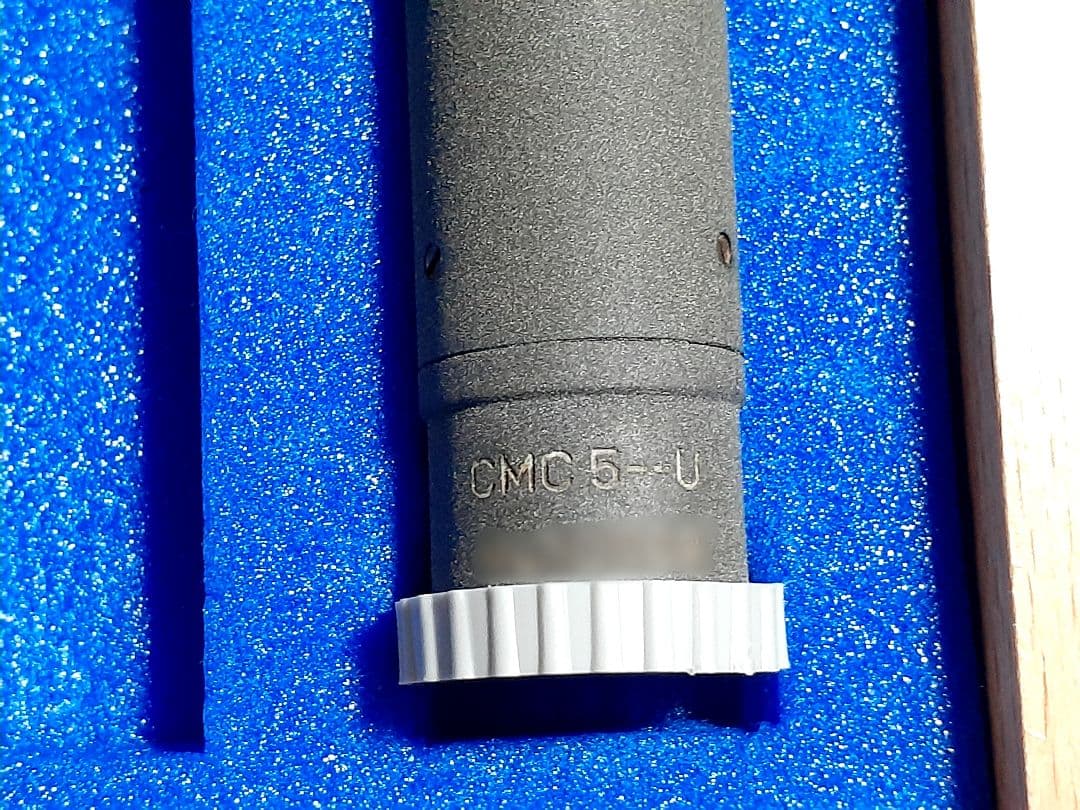 配信機器・PA機器・レコーディング機器 SHOPS CMC55-U