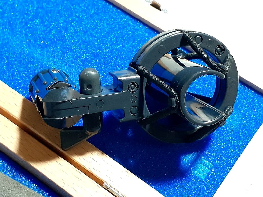 配信機器・PA機器・レコーディング機器 SHOPS CMC55-U