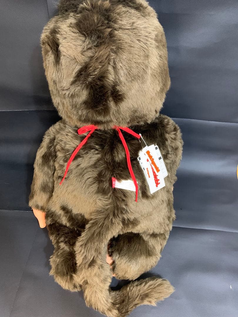 【新品】モンチッチ ２Ｌ プレミアムスタンダード 女の子