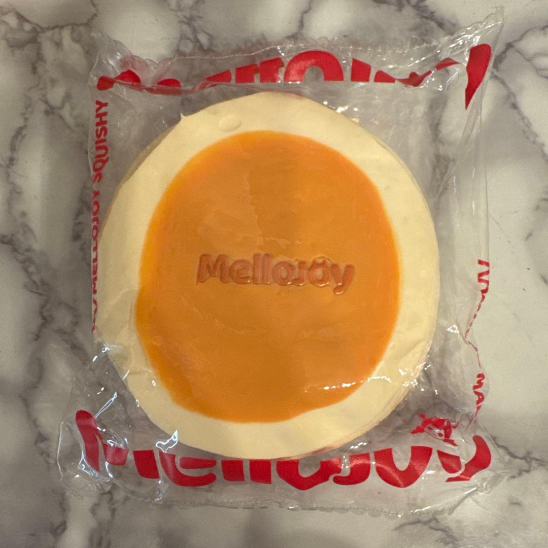 mellojoy とんかつ&スフレセット