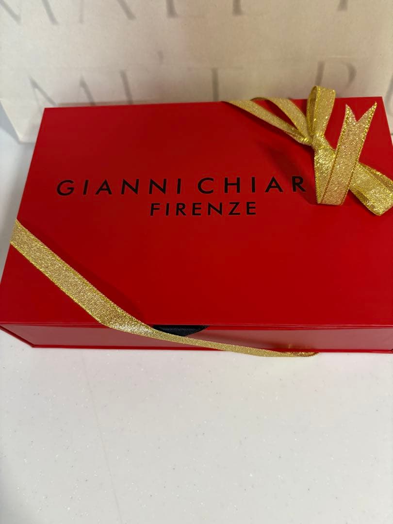 GIANNI CHIARINI コンパクトウォレット