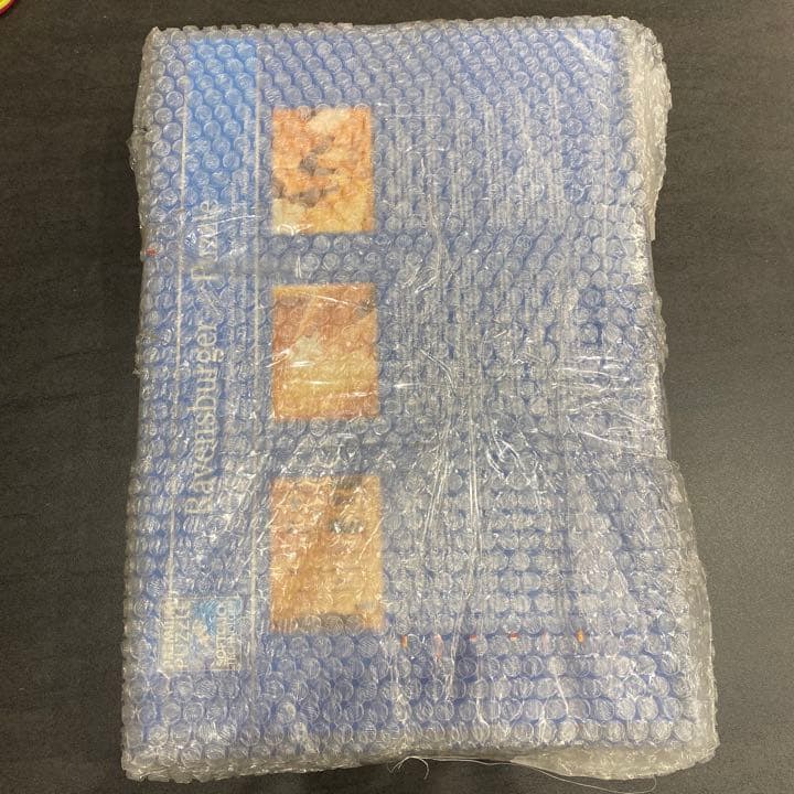 ジグソーパズル9000ピース 水中パラダイス Ravensburger