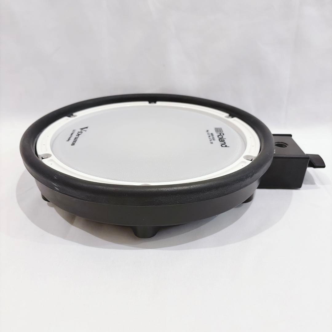 Roland PDX-8 スネア タム 3個 セット 電子ドラム