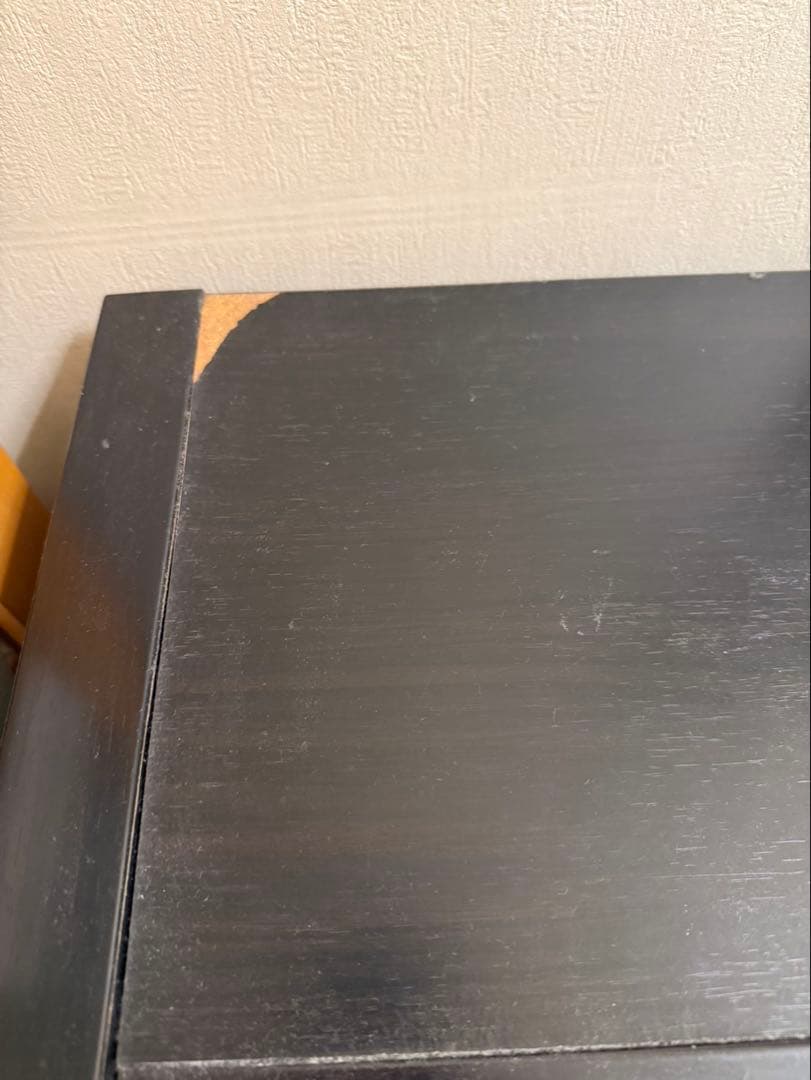 Technics テクニクス　デジタルピアノ 88鍵 黒　ブラック