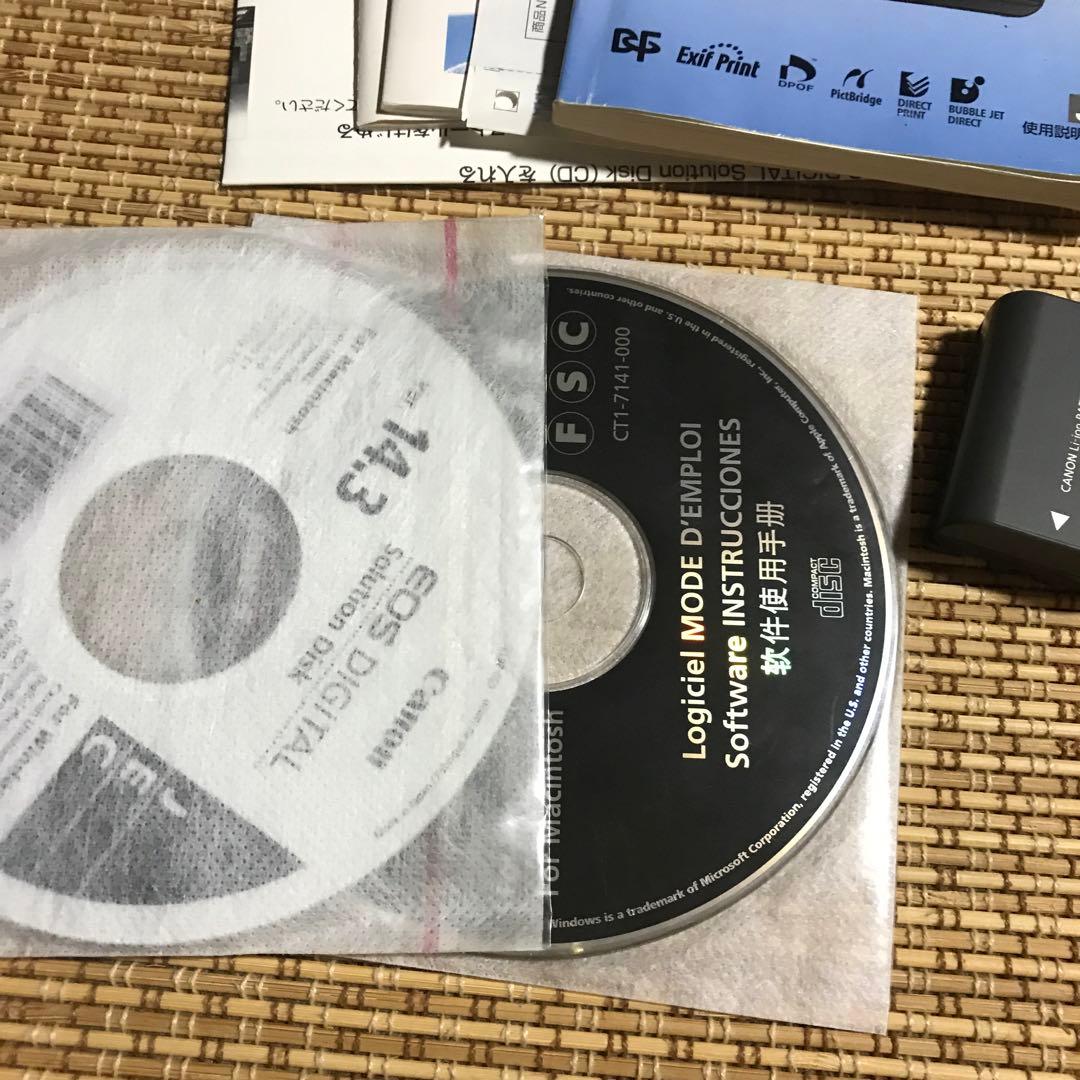 キヤノン EOS Kiss Digital X 一眼レフデジタルカメラ