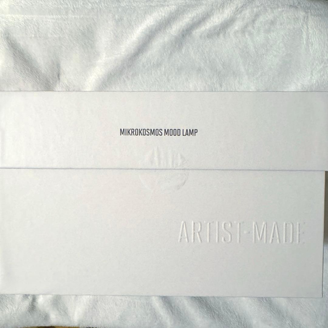 BTS JUNG KOOK ジョングク アーティストメイド ムードランプ