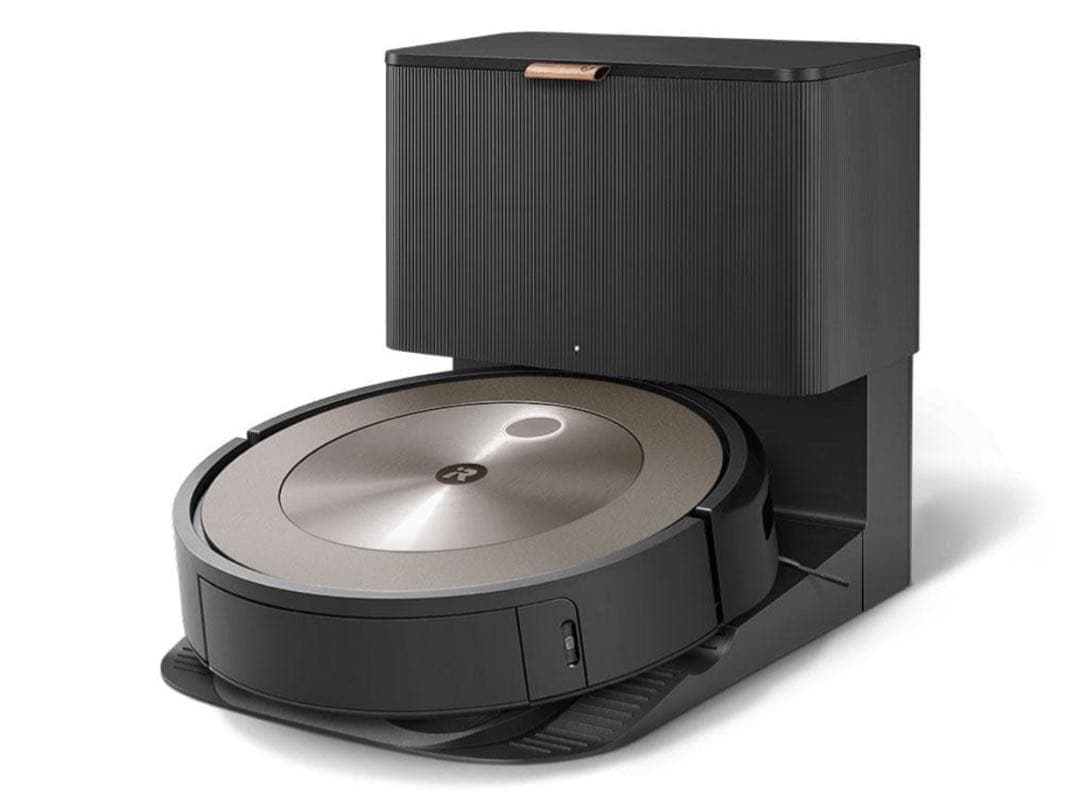 新品 iRobot ルンバ j9+ j955860 ロボット掃除機