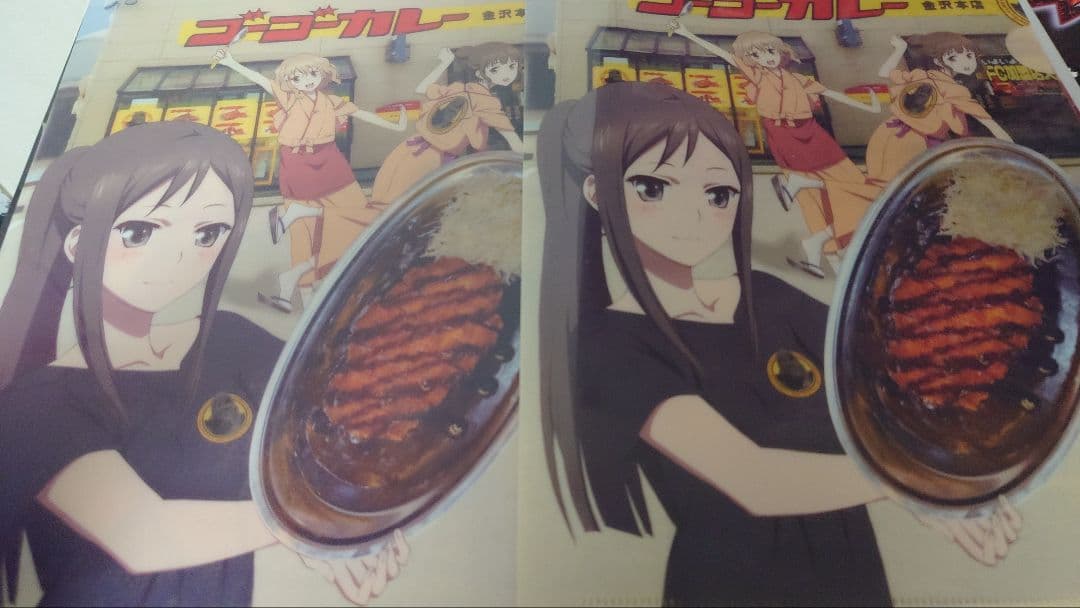 花咲くいろは　ぼんぼり祭り　引退　まとめ売り