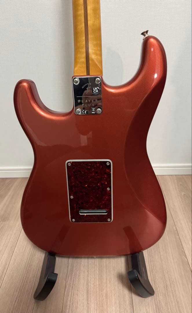 5/31限定値下げFender PlayerPlusStratocaster