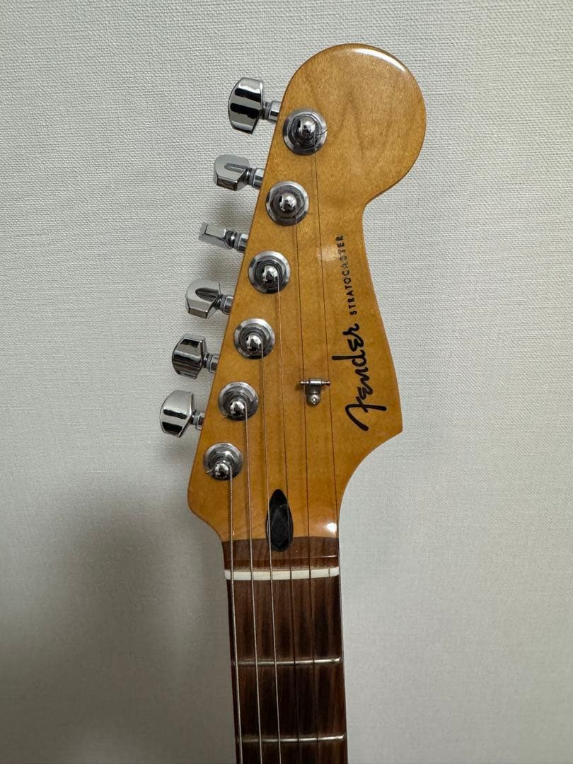 5/31限定値下げFender PlayerPlusStratocaster
