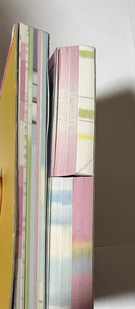 平成レトロ　メモ帳　シール　まとめ売り