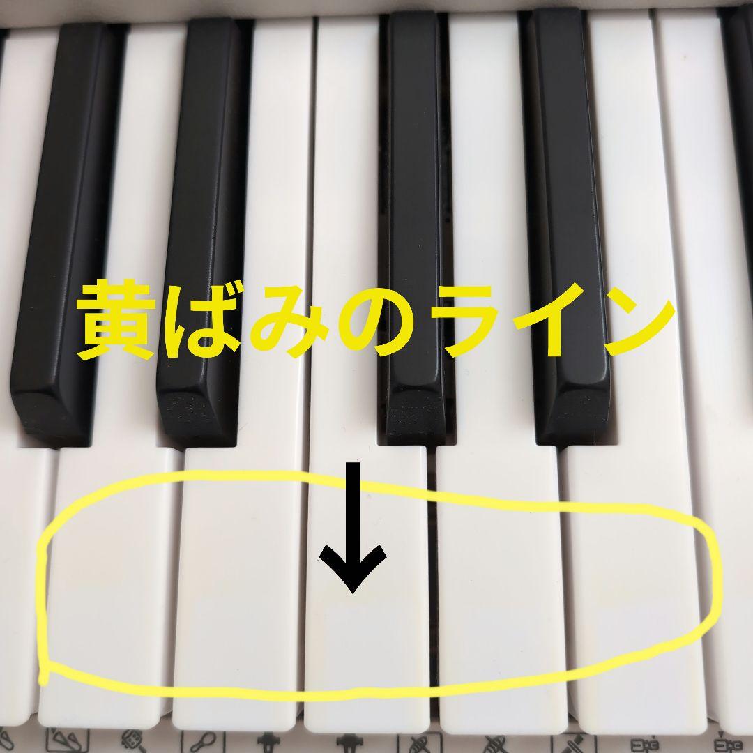 CASIO　カシオ　LK526 電子ピアノ　電子キーボード　光ナビゲーション