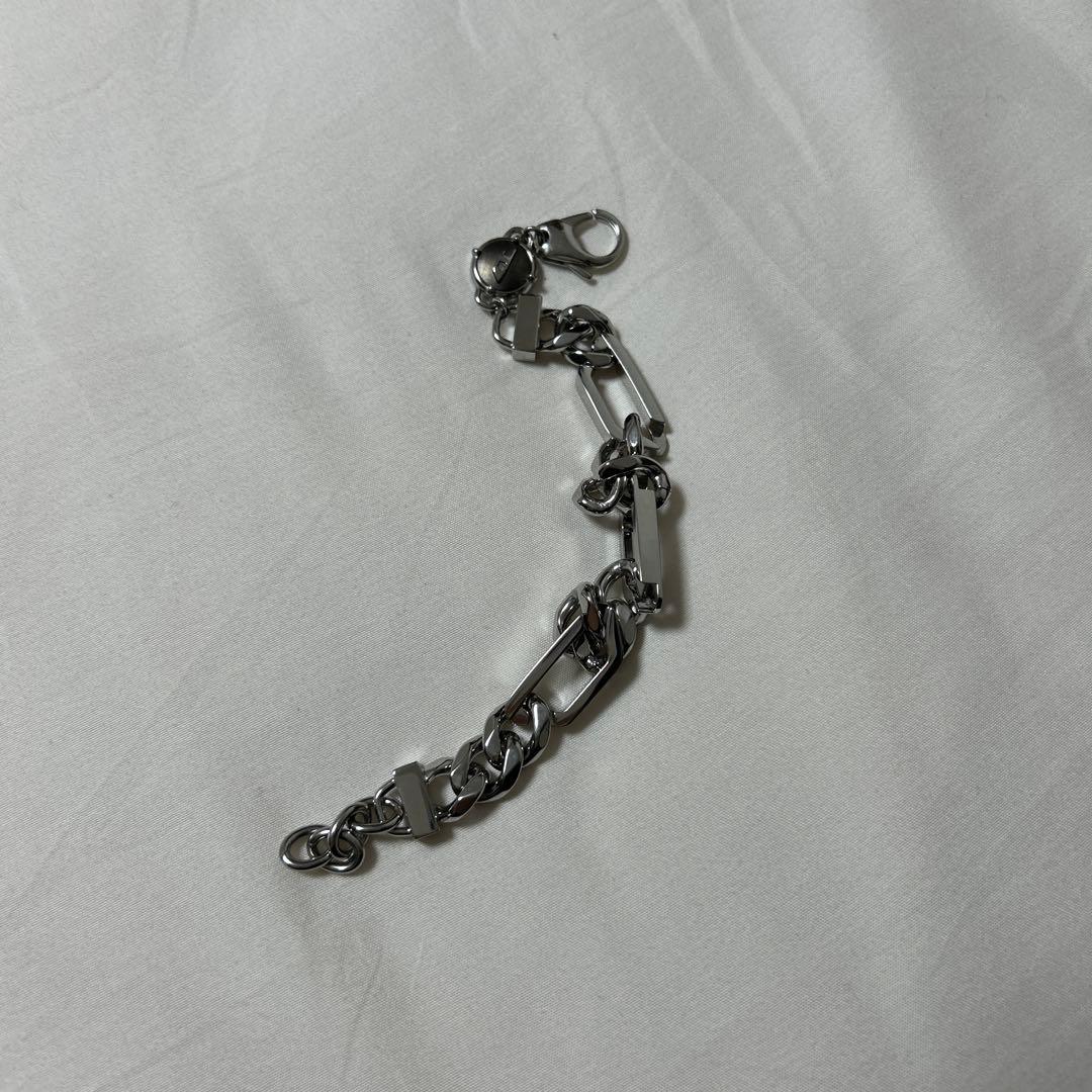 ディーゼルブレスレッド