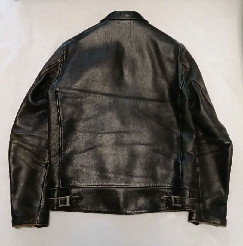 アディクトクローズ　サイクロン　シープ　38