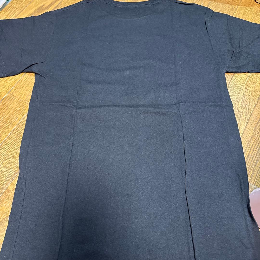 afi M Tシャツ バンT M