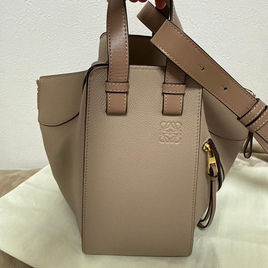 LOEWE⭐︎ハンモック⭐︎スモール