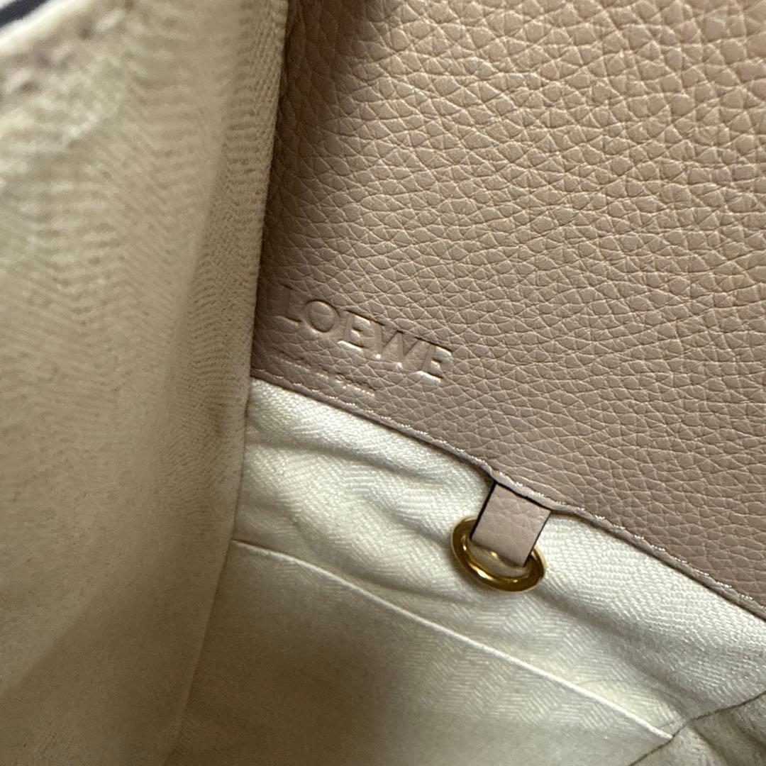 LOEWE⭐︎ハンモック⭐︎スモール