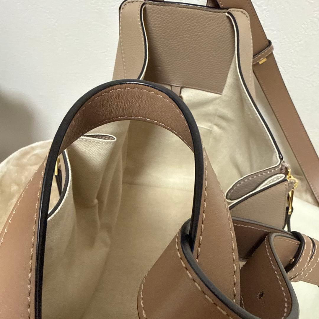 LOEWE⭐︎ハンモック⭐︎スモール