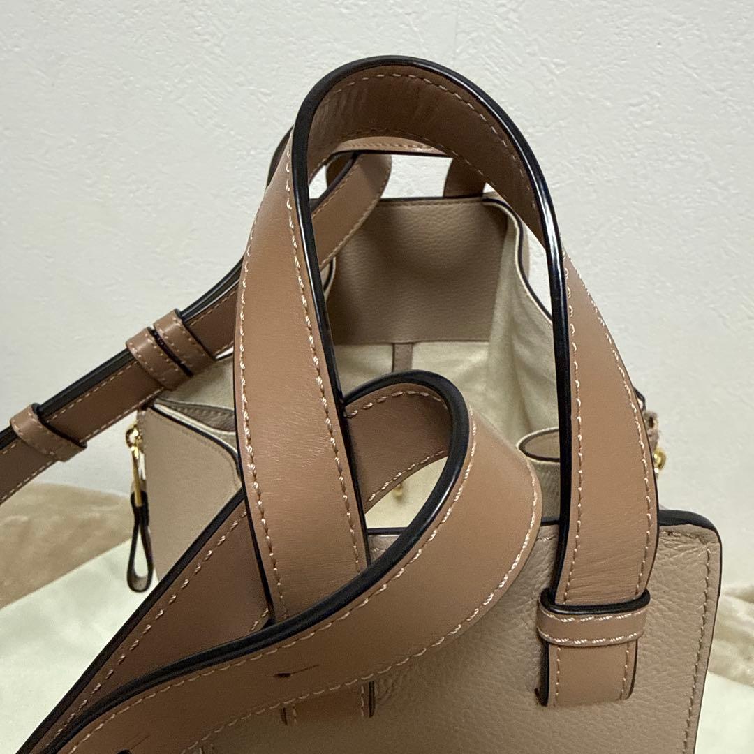 LOEWE⭐︎ハンモック⭐︎スモール