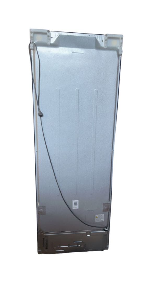 【送料込】2023年製　日立 冷蔵庫 R-H54T 540L 5ドア シルバー