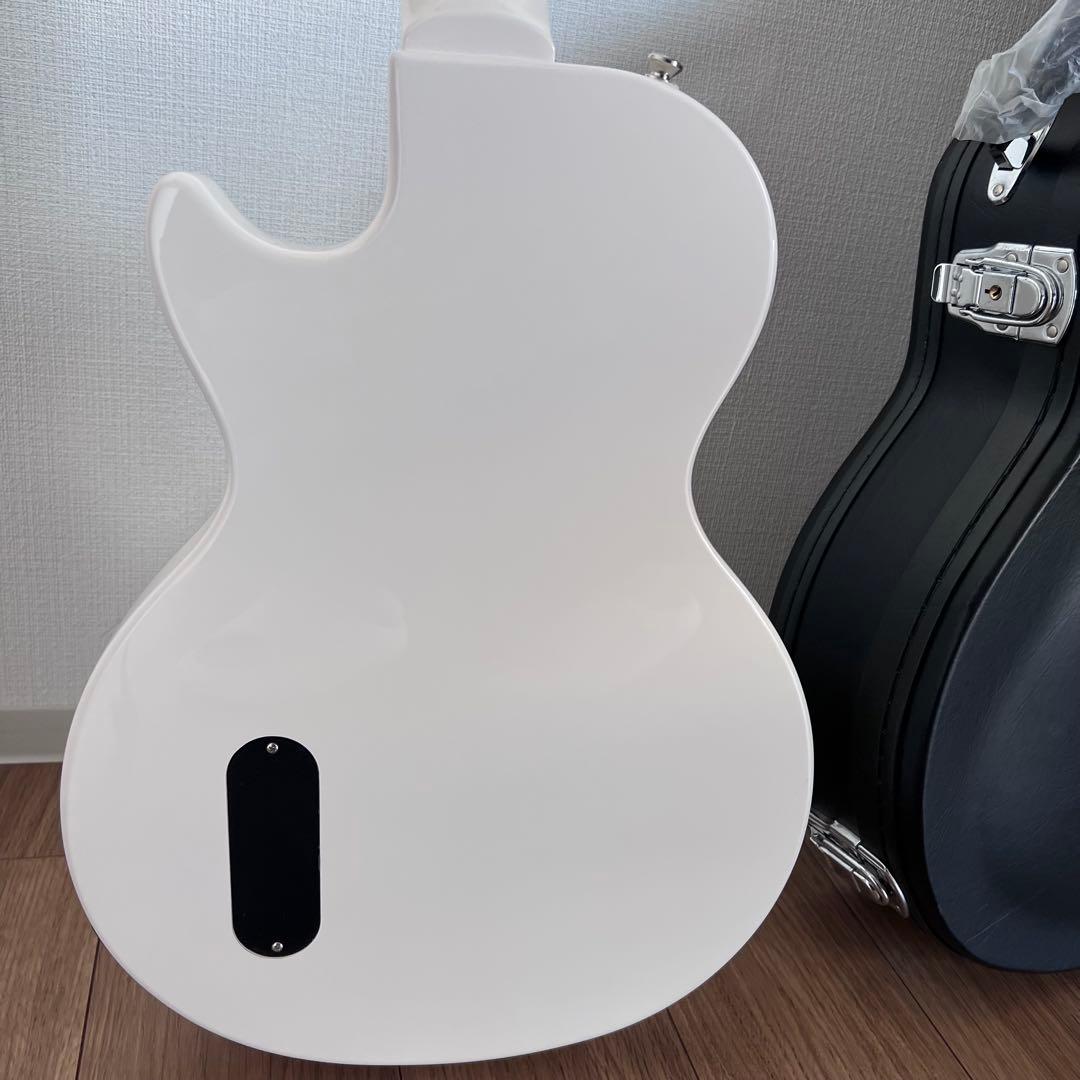 ギター Epiphone Billie Joe Armstrong Les PaulJr