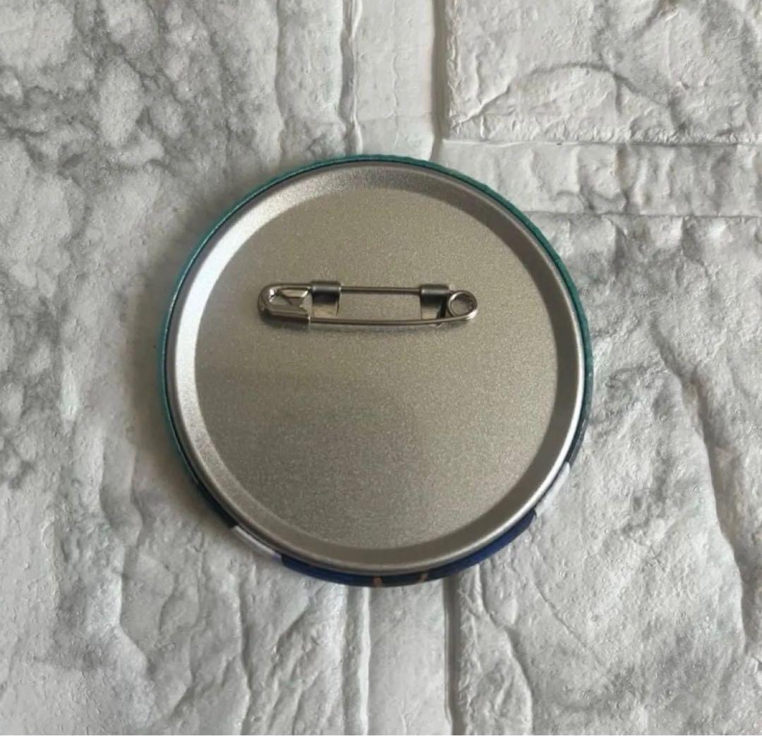 【魔入りました！入間くん・if魔フィア】缶バッジ・ポストカードC104・105