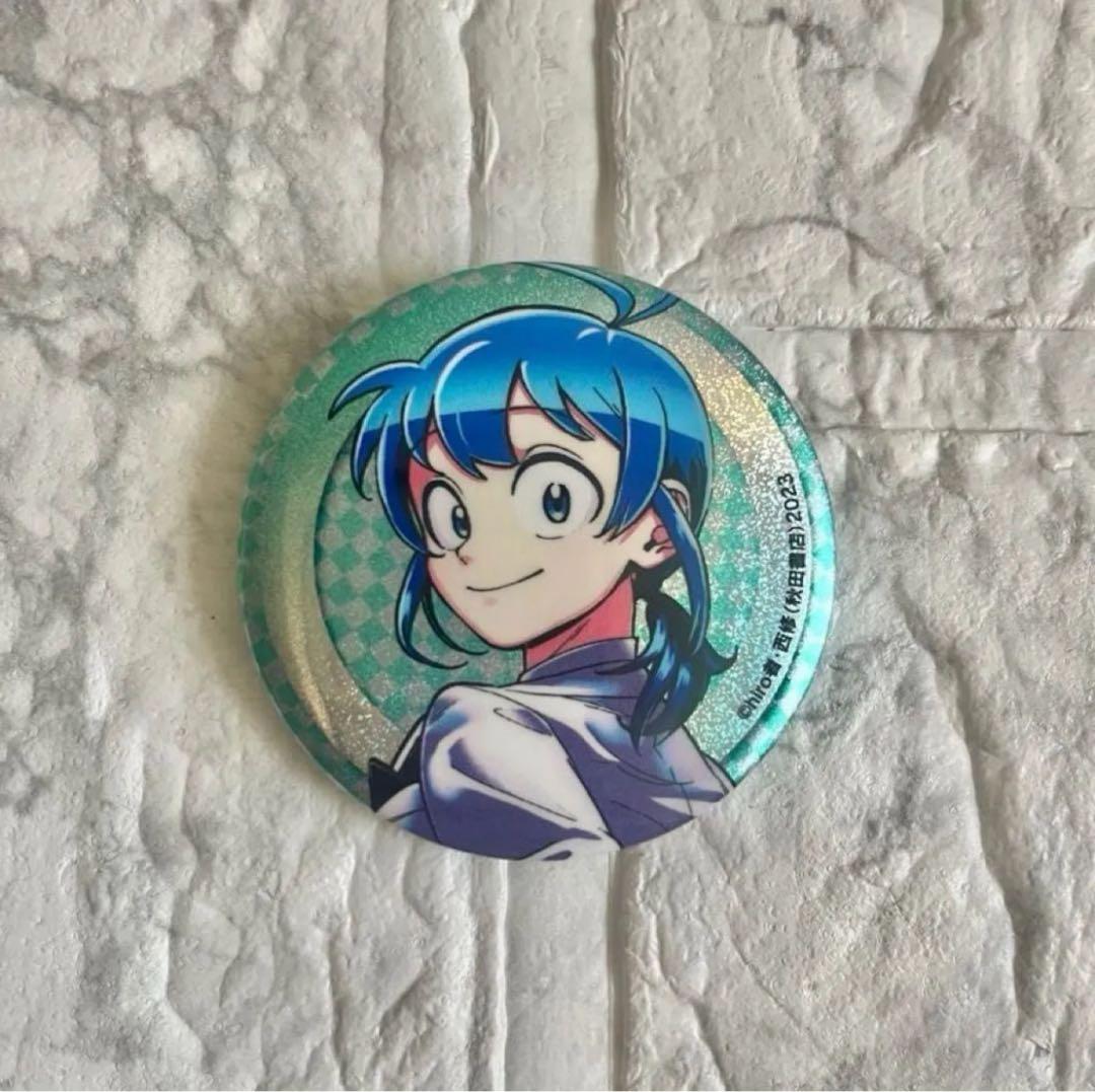 【魔入りました！入間くん・if魔フィア】缶バッジ・ポストカードC104・105