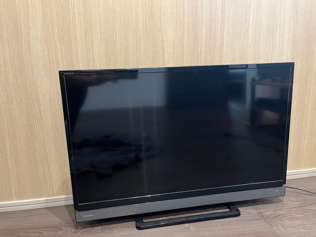 TOSHIBA REGZA 32インチ 液晶テレビ