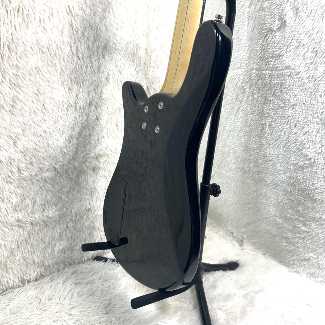 Warwick Streamer 5st Active 5弦アクティブ