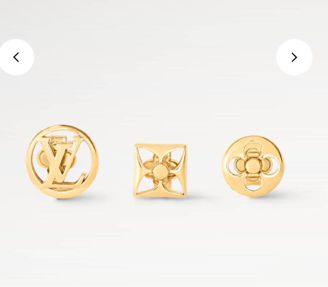 ルイヴィトン　クレイジーインロック