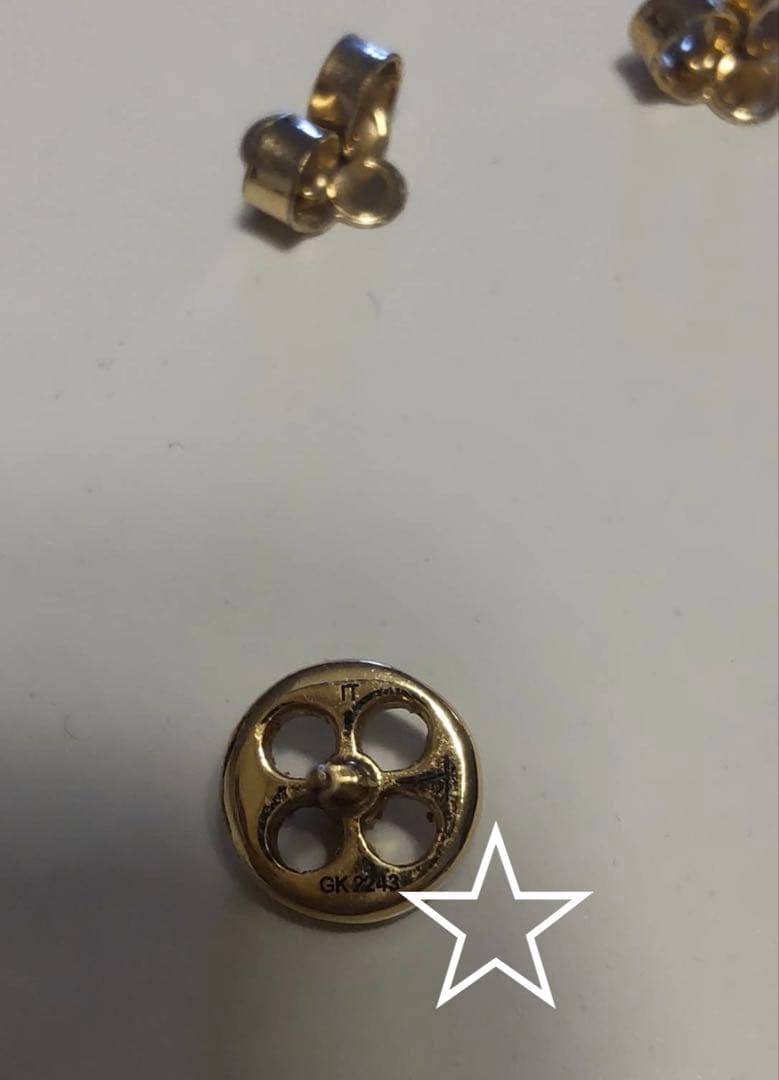 ルイヴィトン　クレイジーインロック