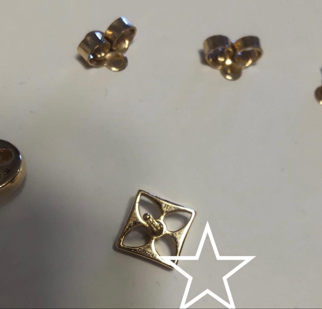 ルイヴィトン　クレイジーインロック