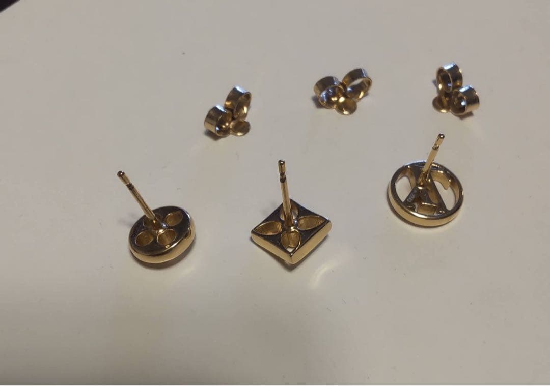 ルイヴィトン　クレイジーインロック