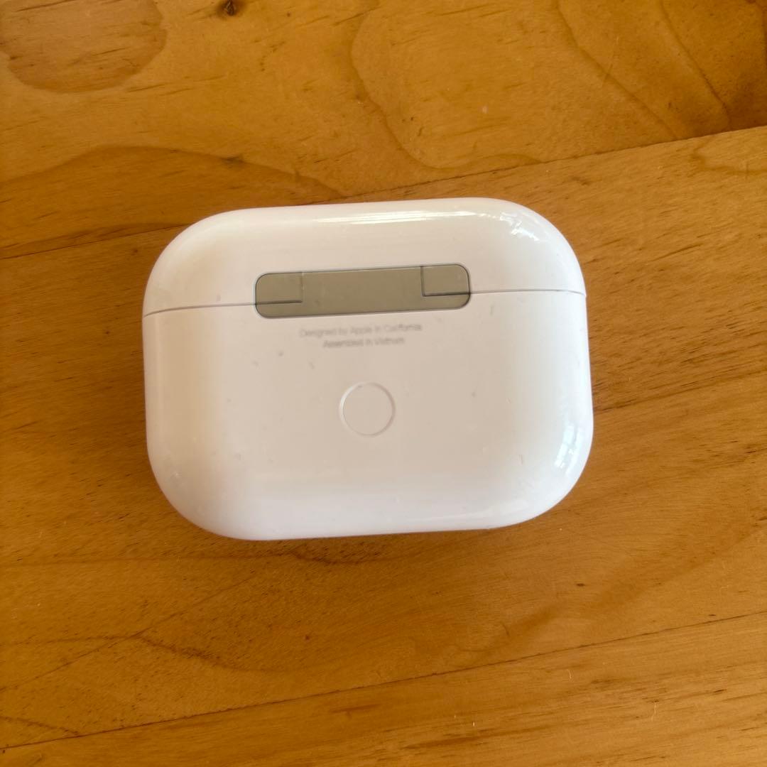 AirPods Pro（第2世代)Type-C