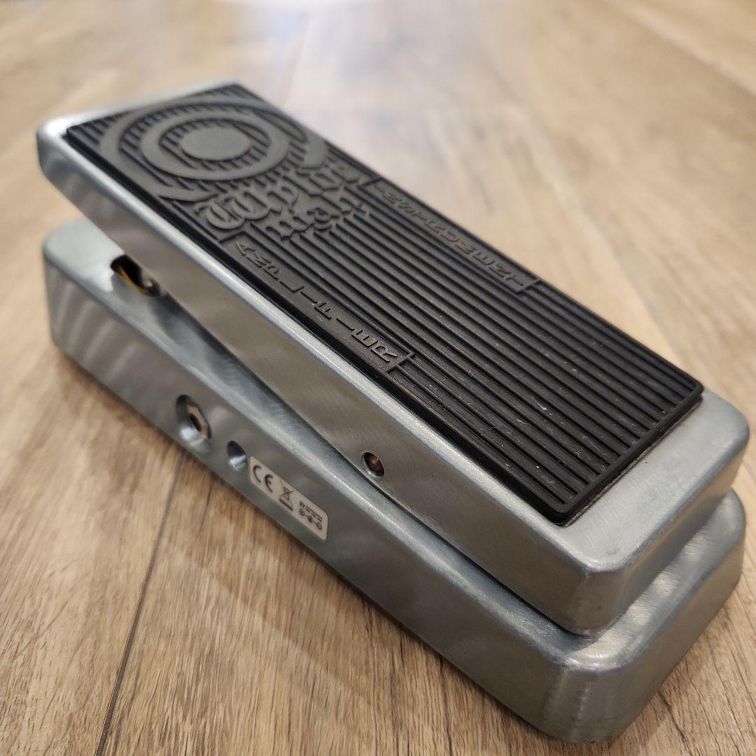 Dunlop Cry Baby ZW-45 ワウペダル