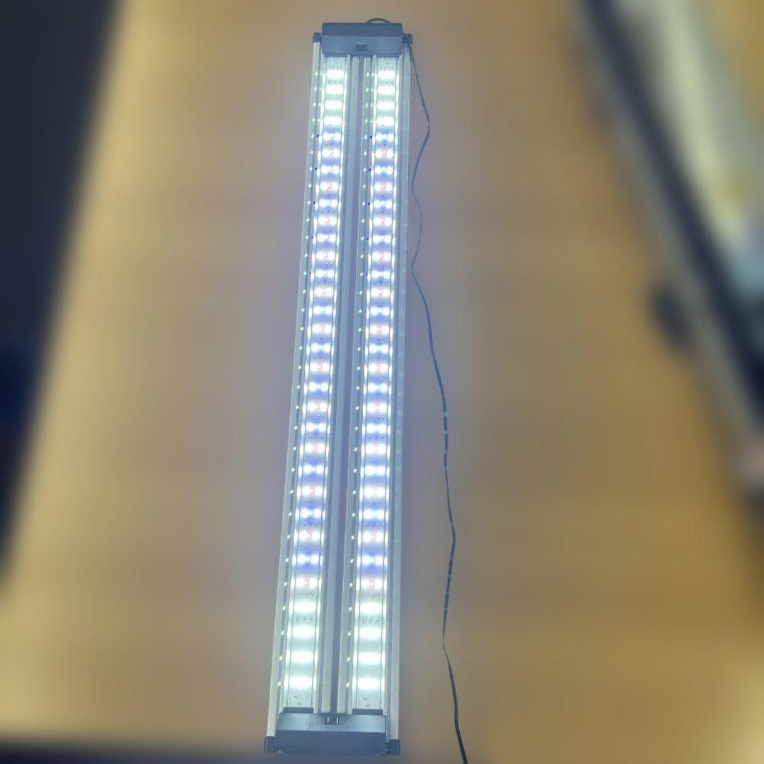 コトブキ　フラットLED900 ツイン