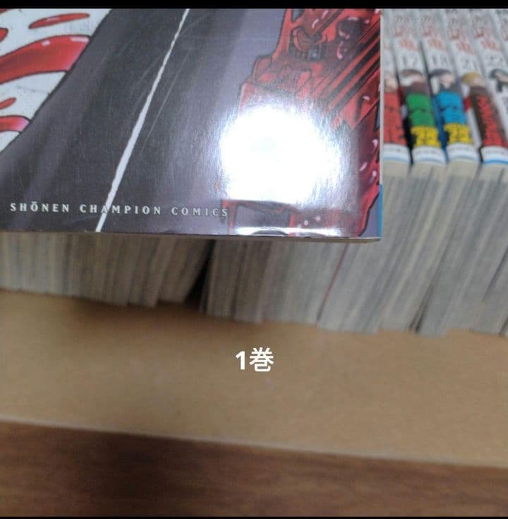 【最新27巻含む】桃源暗鬼1~27巻 全巻セット　特典複数　新品2冊　初版複数