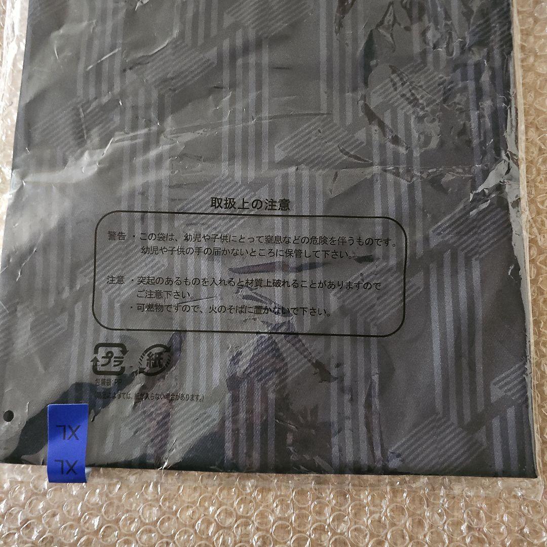 FC東京×BLACKPINK ブラック コンフィットTシャツ　XLサイズ