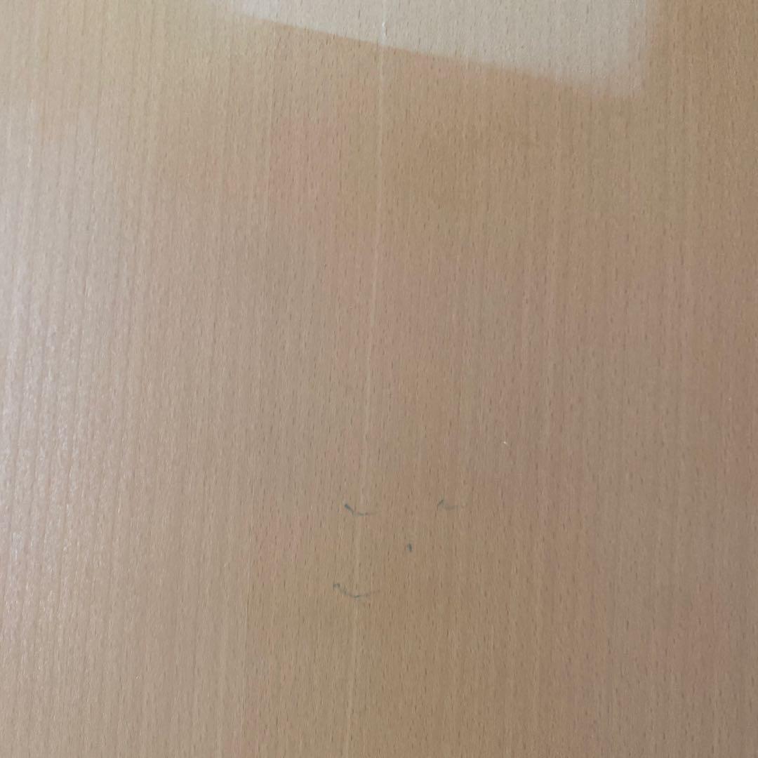 eve　大塚家具　無段階　昇降式　丸テーブル　園田産業