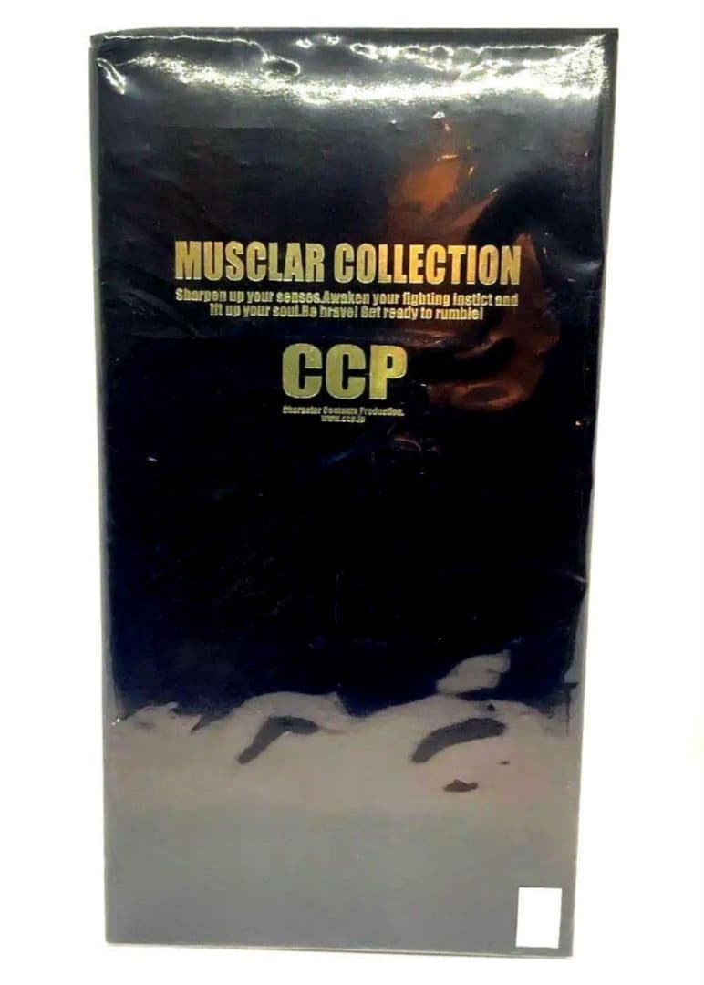 激レア　希少　キン肉マン 悪魔　将軍 ロンズデーライト CCP Ｔシャツ XL